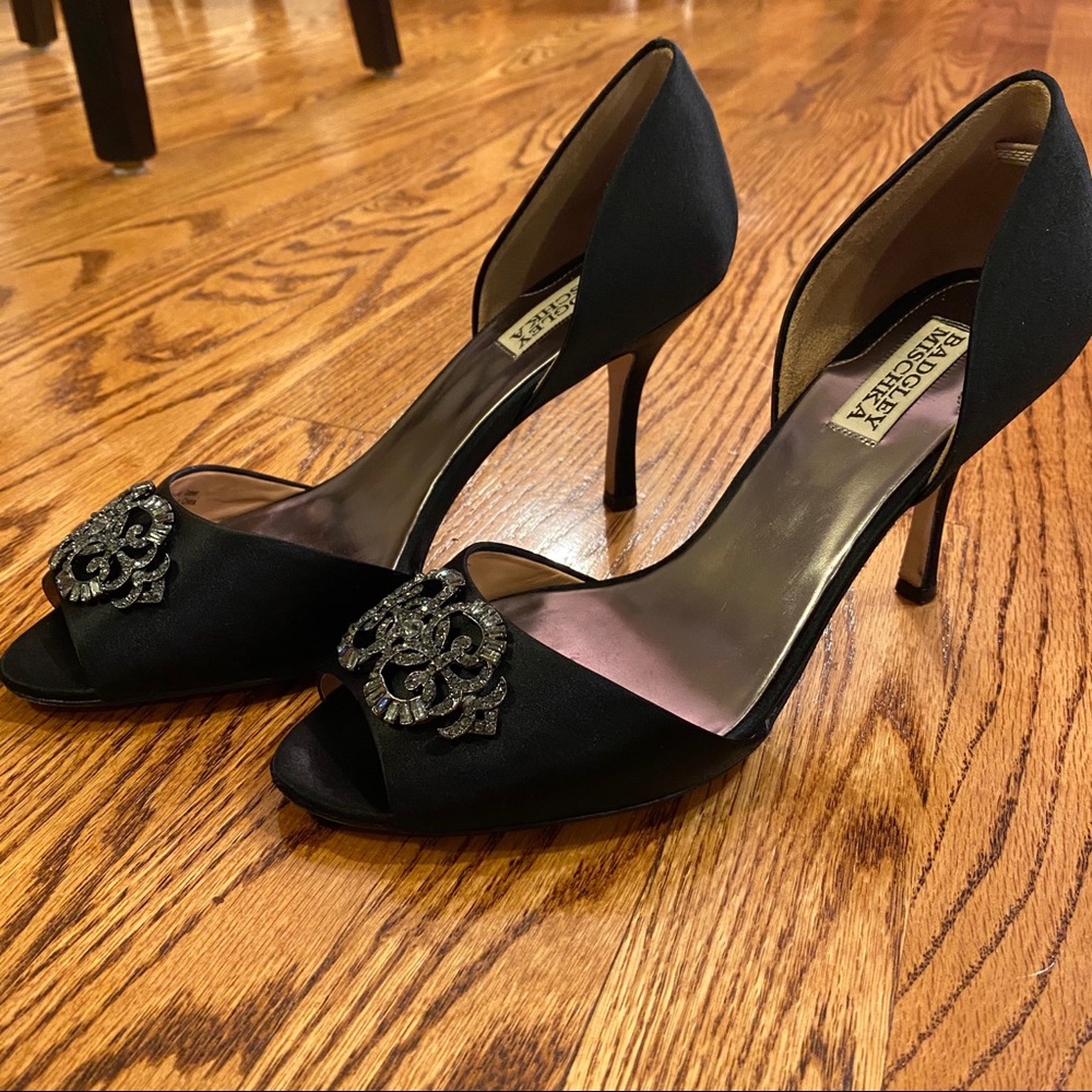 Badgley Mischka
